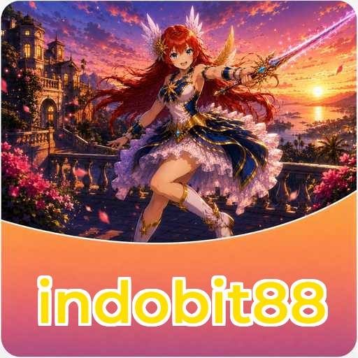 Tentang indobit88